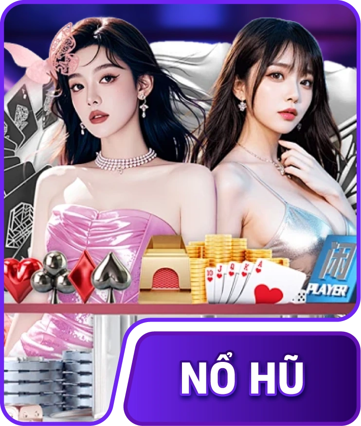 Nổ hũ